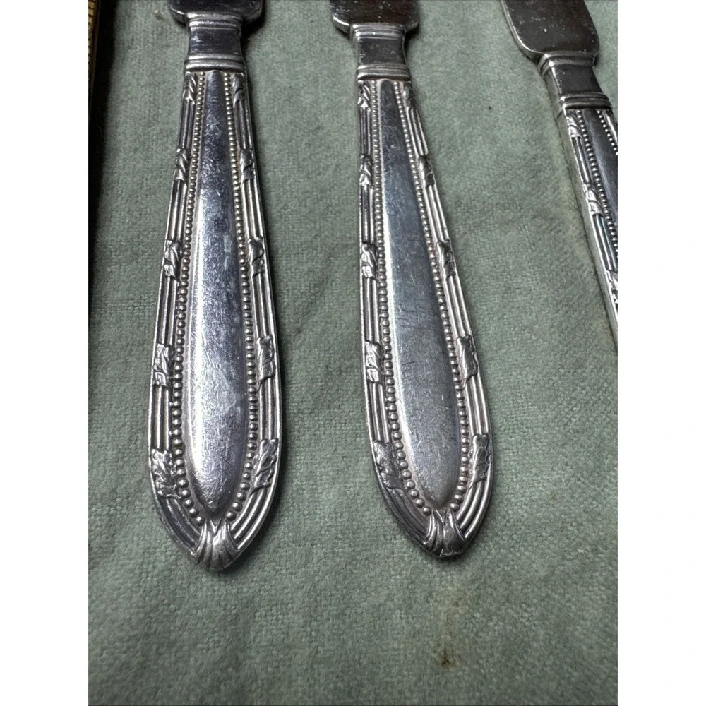 Gorham product set